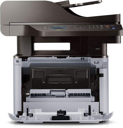 מדפסת ‏לייזר שחור לבן משולבת סמסונג Samsung ProXpress M4070FR