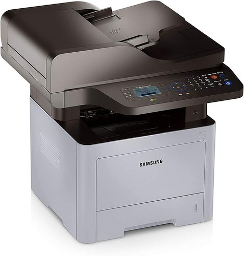 מדפסת ‏לייזר שחור לבן משולבת סמסונג Samsung ProXpress M4070FR