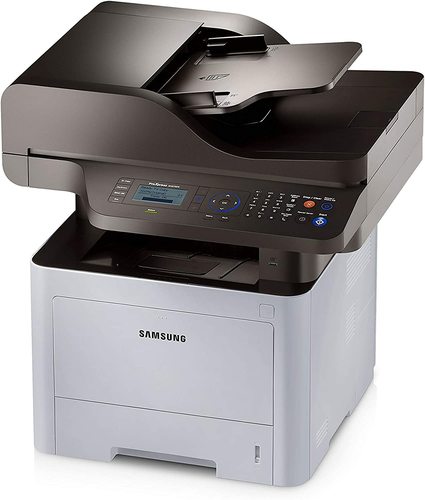 מדפסת ‏לייזר שחור לבן משולבת סמסונג Samsung ProXpress M4070FR