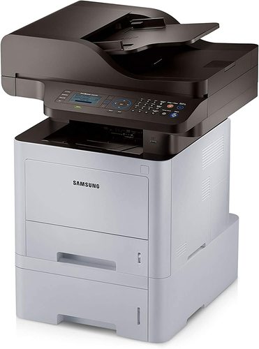 מדפסת ‏לייזר שחור לבן משולבת סמסונג Samsung ProXpress M4070FR