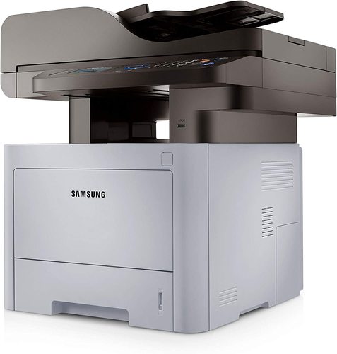 מדפסת ‏לייזר שחור לבן משולבת סמסונג Samsung ProXpress M4070FR