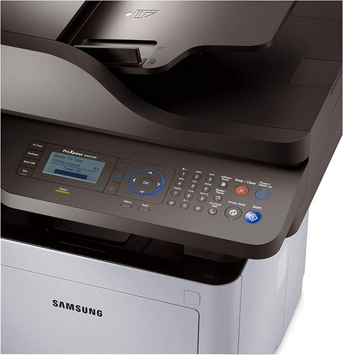 מדפסת ‏לייזר שחור לבן משולבת סמסונג Samsung ProXpress M4070FR