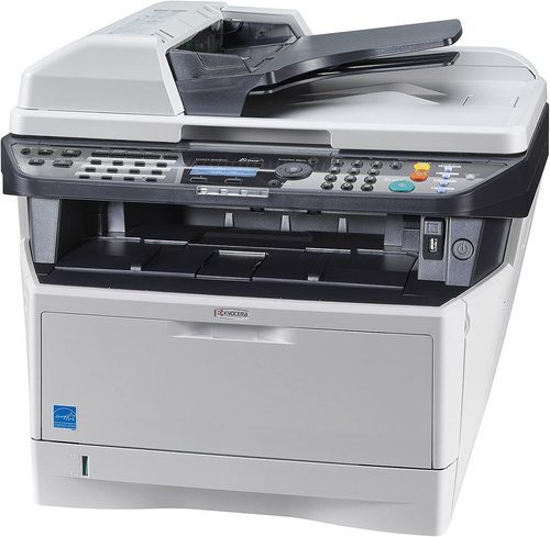 מדפסת ‏לייזר שחור לבן משולבת Kyocera ECOSYS M2030dn
