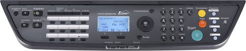 מדפסת ‏לייזר שחור לבן משולבת Kyocera ECOSYS M2030dn