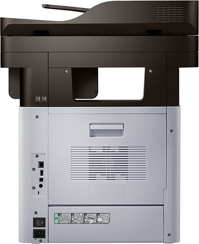 מדפסת ‏לייזר שחור לבן משולבת סמסונג Samsung SL-M4583FX