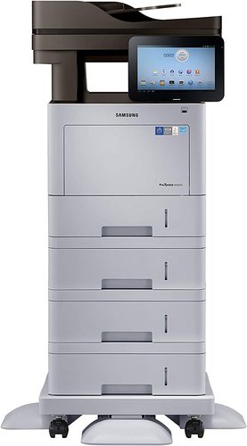 מדפסת ‏לייזר שחור לבן משולבת סמסונג Samsung SL-M4583FX