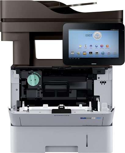 מדפסת ‏לייזר שחור לבן משולבת סמסונג Samsung SL-M4583FX
