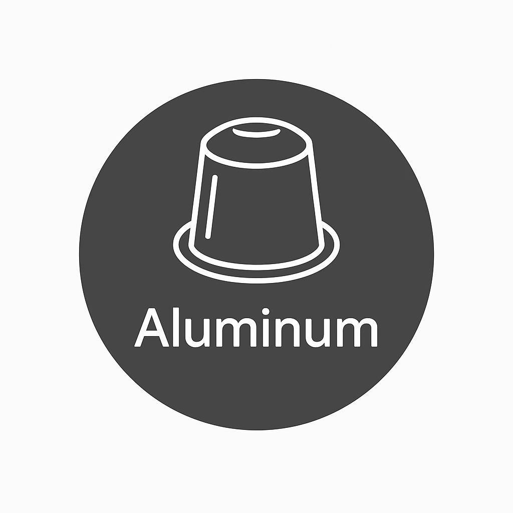 אלומיניום Aluminium