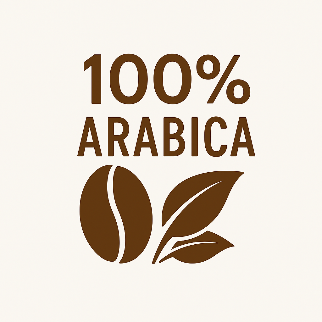ערביקה Arabica