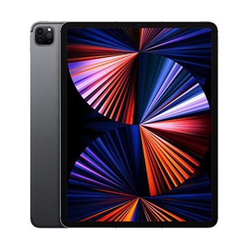 טאבלט Apple iPad Pro 12.9 (2020) 256GB Wi-Fi + Cellular