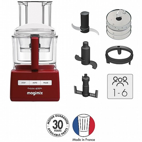 מעבד מזון Magimix CS4200JXL PREMIUM מג’ימיקס 