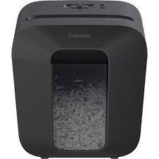 מגרסת נייר Fellowes LX25