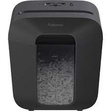 מגרסת נייר Fellowes LX25