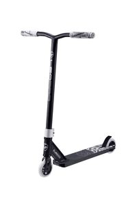 סקוט - קורקינט פעלולים ספורטיבי S5 לילדים ונוער עם מיסבי ABEC9 מקצועיים - שחור