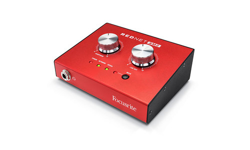 Focusrite Rednet AM2