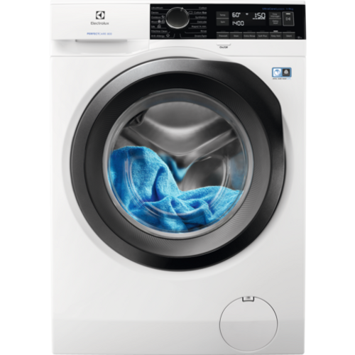 מכונת כביסה Electrolux EW8F2946GBM ‏9 ‏ק