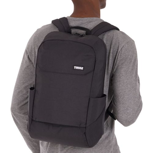 תיק LITHOS BACKPACK 20L מבית Thule