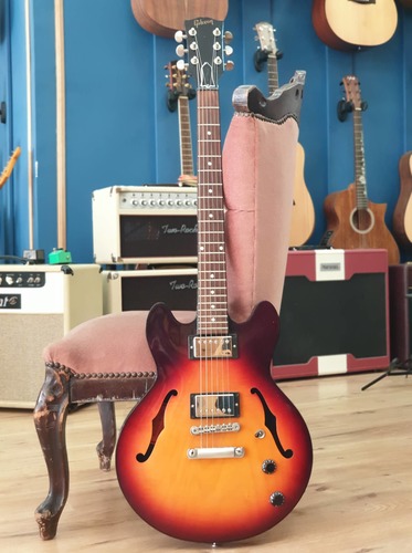 2015 Gibson ES 339 Studio