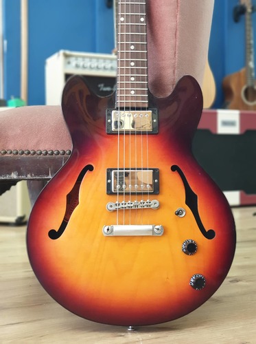 2015 Gibson ES 339 Studio