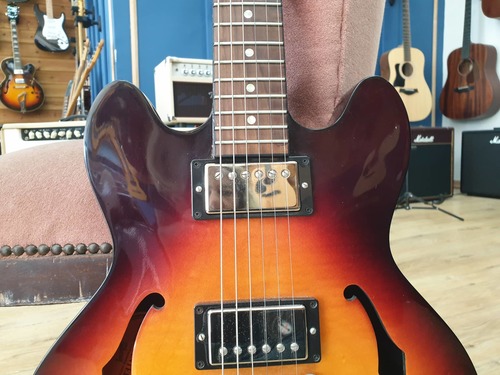 2015 Gibson ES 339 Studio