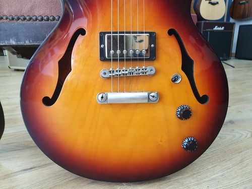 2015 Gibson ES 339 Studio