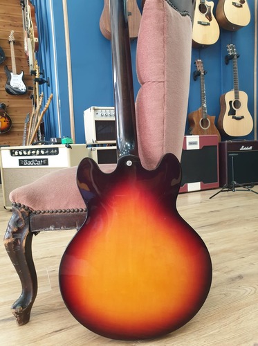 2015 Gibson ES 339 Studio