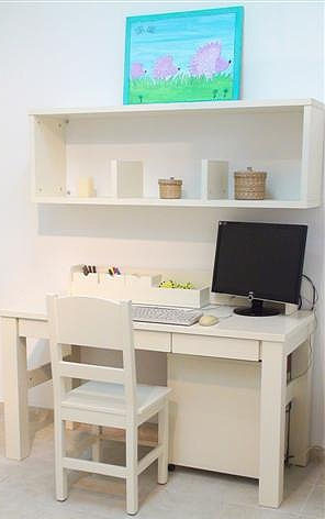 שולחן כתיבה לחדר ילדים דגם איתמר G