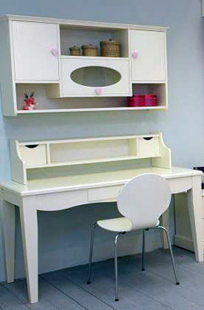 שולחן כתיבה לחדר ילדים דגם לואיזה G