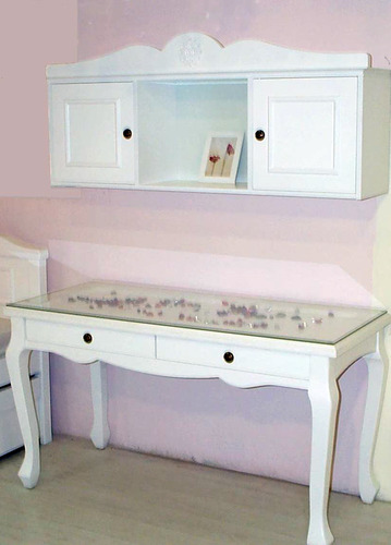 שולחן כתיבה לחדר ילדים דגם אליזבת G