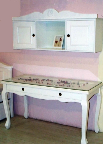 שולחן כתיבה לחדר ילדים דגם אליזבת G