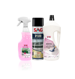 SAG