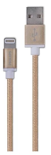 כבל lightning USB לאייפון ואייפד