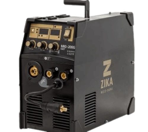 ‏רתכת Zika MIG 200