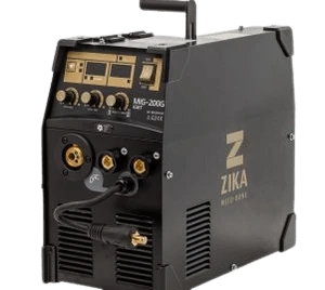‏רתכת Zika MIG 200
