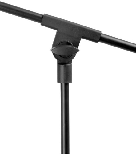 זווית נוספת on stage ms7500 mic stand pack