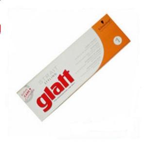 החלקת גלאט שוורצקופף Glatt Schwarzkopf   שוורצקופף Schwarzkopf