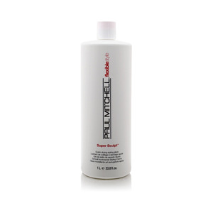 גלייז לעיצוב פול מיטשל 1000 מ"ל Super Sculpt PAUL MITCHELL 