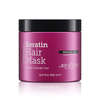מסכת קרטין ללא מלחים ג'נוריס 500 מ"ל JENORIS Keratin Hair Mask 