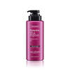 שמפו פיסטוק לשיער יבש ו/או צבוע ג'נוריס 500 מ"ל JENORIS  