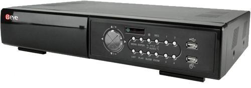 מערכת הקלטה דיגיטלית ל-4 מצלמות אבטחה DVR Stand alone