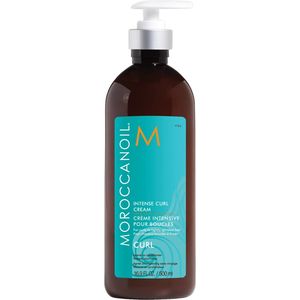 קרם שמן מרוקאי לתלתלים 500 מ"ל Moroccanoil 