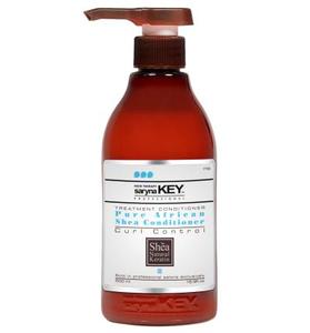 שמפו לשיער מתולתל שיאה סרינה קיי 300 מ"ל - Shampoo Saryna KEY 
