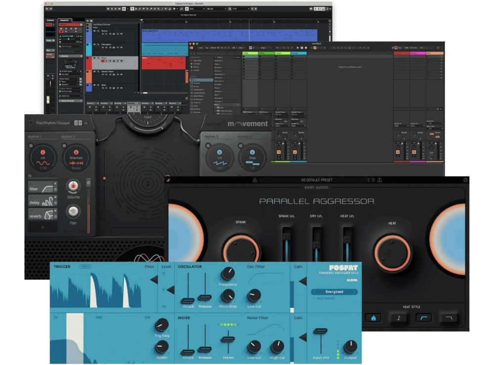 תמונת אווירה