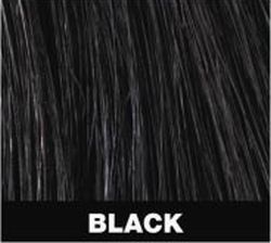 טופיק - toppik - שחור 12 גרם - black 