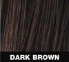 טופיק - toppik - חום כהה 12 גרם - dark brown 