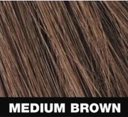 טופיק - toppik - חום 12 גרם - medium brown 