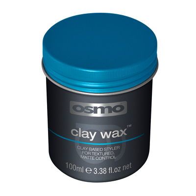 חימר אוסמו קליי וקס OSMO CLAY WAX 