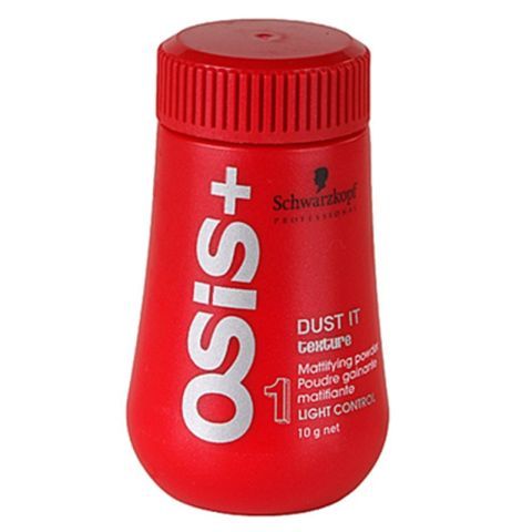 דאסט איט אבקת נפח לשיער שוורצקופף OSiS DUST IT 