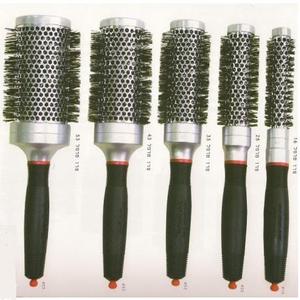 מברשות קרמיות סט Olivaia Garden 