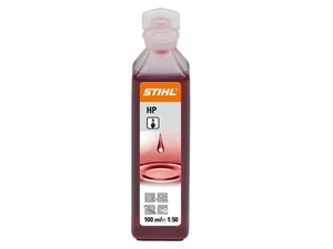 שמן מנוע תערובת HP בקבוק 100 מ"ל דגם 0781-319-8401 סטיל